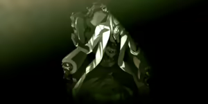 Page 134 of Zero Infinity -Devil of Maxwell- - preview thumbnail