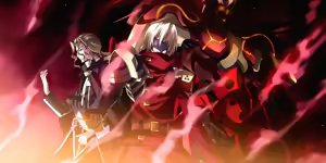 Page 161 of Zero Infinity -Devil of Maxwell- - preview thumbnail