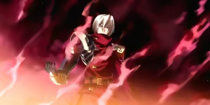 Page 164 of Zero Infinity -Devil of Maxwell- - preview thumbnail