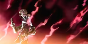 Page 167 of Zero Infinity -Devil of Maxwell- - preview thumbnail