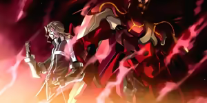 Page 168 of Zero Infinity -Devil of Maxwell- - preview thumbnail