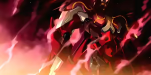Page 169 of Zero Infinity -Devil of Maxwell- - preview thumbnail