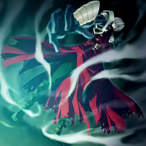 Page 193 of Zero Infinity -Devil of Maxwell- - preview thumbnail