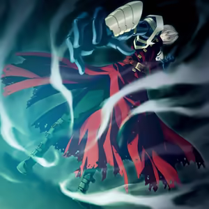 Page 197 of Zero Infinity -Devil of Maxwell- - preview thumbnail