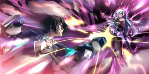 Page 259 of Zero Infinity -Devil of Maxwell- - preview thumbnail