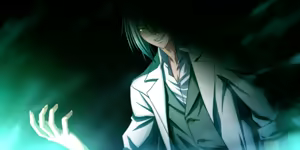 Page 316 of Zero Infinity -Devil of Maxwell- - preview thumbnail