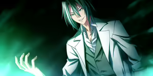 Page 317 of Zero Infinity -Devil of Maxwell- - preview thumbnail