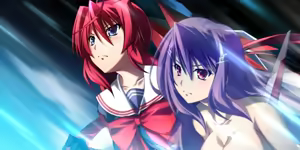 Page 324 of Zero Infinity -Devil of Maxwell- - preview thumbnail