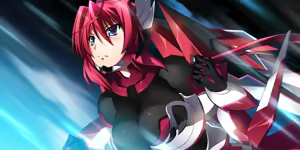 Page 325 of Zero Infinity -Devil of Maxwell- - preview thumbnail