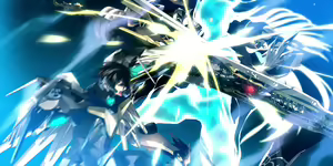 Page 331 of Zero Infinity -Devil of Maxwell- - preview thumbnail