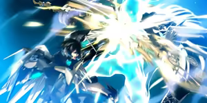 Page 332 of Zero Infinity -Devil of Maxwell- - preview thumbnail