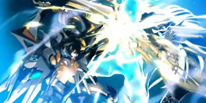 Page 334 of Zero Infinity -Devil of Maxwell- - preview thumbnail