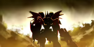 Page 646 of Zero Infinity -Devil of Maxwell- - preview thumbnail