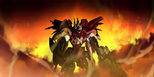 Page 647 of Zero Infinity -Devil of Maxwell- - preview thumbnail