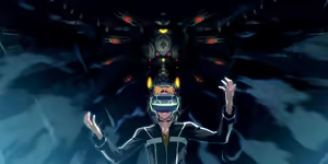 Page 721 of Zero Infinity -Devil of Maxwell- - preview thumbnail