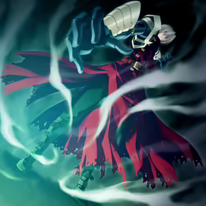 Page 811 of Zero Infinity -Devil of Maxwell- - preview thumbnail