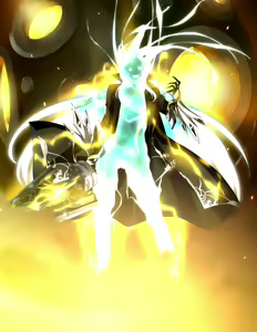Page 824 of Zero Infinity -Devil of Maxwell- - preview thumbnail
