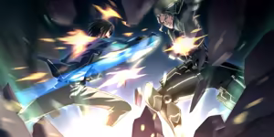 Page 881 of Zero Infinity -Devil of Maxwell- - preview thumbnail