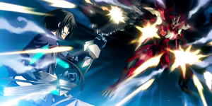 Page 907 of Zero Infinity -Devil of Maxwell- - preview thumbnail
