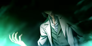 Page 928 of Zero Infinity -Devil of Maxwell- - preview thumbnail