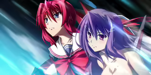 Page 937 of Zero Infinity -Devil of Maxwell- - preview thumbnail