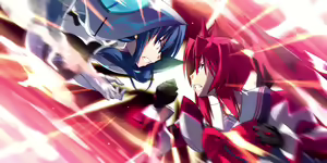 Page 962 of Zero Infinity -Devil of Maxwell- - preview thumbnail