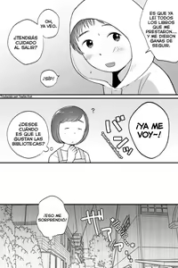 Page 3 of Boku no Kuse - Ame no Hi - - preview thumbnail