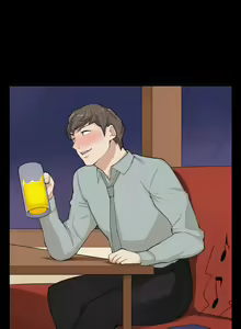 Page 411 of Stockholm Syndrome Ch.1-25 - preview thumbnail