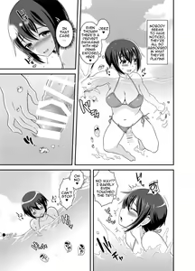 Page 7 of Futanari Roshutsu JK desu ga? 2 - preview thumbnail