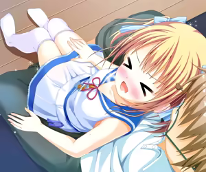 Page 33 of Low Spec!? ~Ore to Toshishita Imouto to Seikyouiku!~ - preview thumbnail