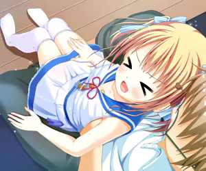 Page 45 of Low Spec!? ~Ore to Toshishita Imouto to Seikyouiku!~ - preview thumbnail