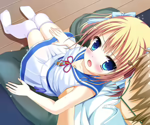 Page 52 of Low Spec!? ~Ore to Toshishita Imouto to Seikyouiku!~ - preview thumbnail