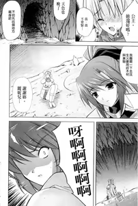 Page 46 of PRINCESS FORCE - preview thumbnail