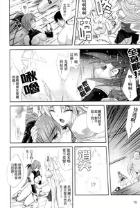 Page 88 of PRINCESS FORCE - preview thumbnail