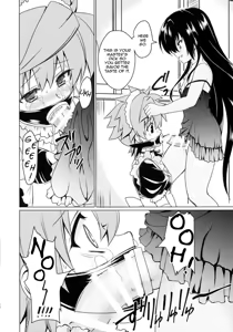 Page 21 of Neme-sama no Geboku Choukyou - preview thumbnail