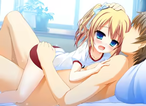 Page 1480 of Low Spec!? ~Ore to Toshishita Imouto to Seikyouiku!~ - preview thumbnail
