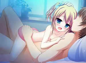 Page 1676 of Low Spec!? ~Ore to Toshishita Imouto to Seikyouiku!~ - preview thumbnail
