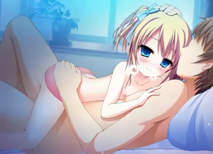 Page 1691 of Low Spec!? ~Ore to Toshishita Imouto to Seikyouiku!~ - preview thumbnail