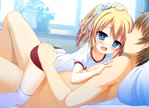 Page 1777 of Low Spec!? ~Ore to Toshishita Imouto to Seikyouiku!~ - preview thumbnail