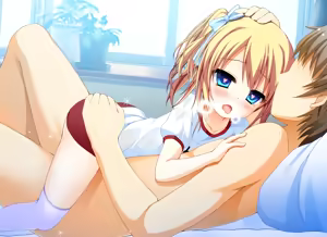 Page 1791 of Low Spec!? ~Ore to Toshishita Imouto to Seikyouiku!~ - preview thumbnail