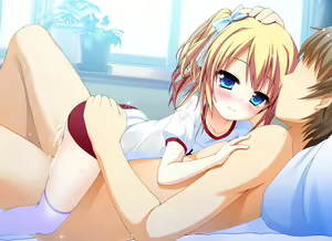 Page 1810 of Low Spec!? ~Ore to Toshishita Imouto to Seikyouiku!~ - preview thumbnail
