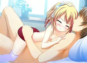 Page 1817 of Low Spec!? ~Ore to Toshishita Imouto to Seikyouiku!~ - preview thumbnail