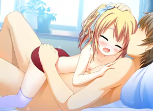 Page 1819 of Low Spec!? ~Ore to Toshishita Imouto to Seikyouiku!~ - preview thumbnail