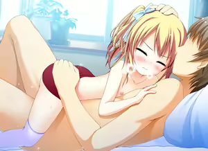 Page 1830 of Low Spec!? ~Ore to Toshishita Imouto to Seikyouiku!~ - preview thumbnail