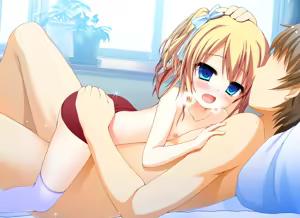 Page 1836 of Low Spec!? ~Ore to Toshishita Imouto to Seikyouiku!~ - preview thumbnail