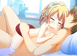 Page 1842 of Low Spec!? ~Ore to Toshishita Imouto to Seikyouiku!~ - preview thumbnail