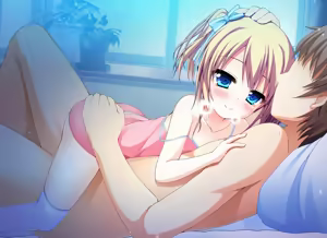 Page 1933 of Low Spec!? ~Ore to Toshishita Imouto to Seikyouiku!~ - preview thumbnail