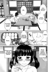 Page 7 of Megumi-san wa Musuko no Kanojo Ch.1-2 - preview thumbnail
