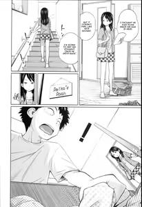 Page 4 of Seiseki Up | Sex Grades Up - preview thumbnail