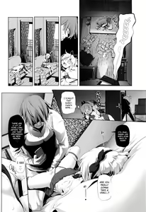 Page 21 of CosPako! Kuro-chan no Baai! | Cosplay Hump! Kuro-chan's arc! - preview thumbnail